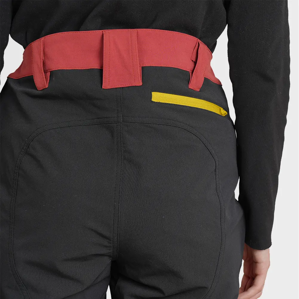 Stretchy Pants With Right Fit